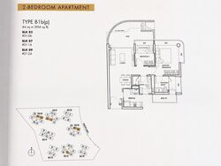 NV Residences (D18), Condominium #599698561